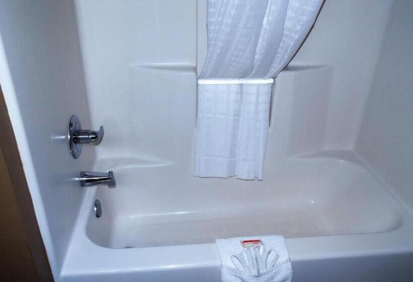 Номер Стандарт, Oak Tree Inn & Suites