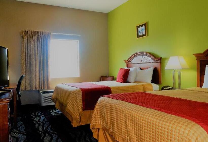 Номер Стандарт, Oak Tree Inn & Suites
