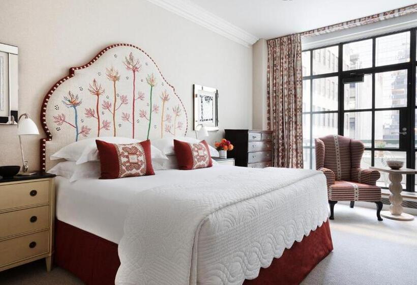 Suite with Terrace, The Whitby