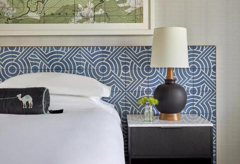 اتاق استاندارد, Kimpton Rowan Palm Springs Hotel, An Ihg