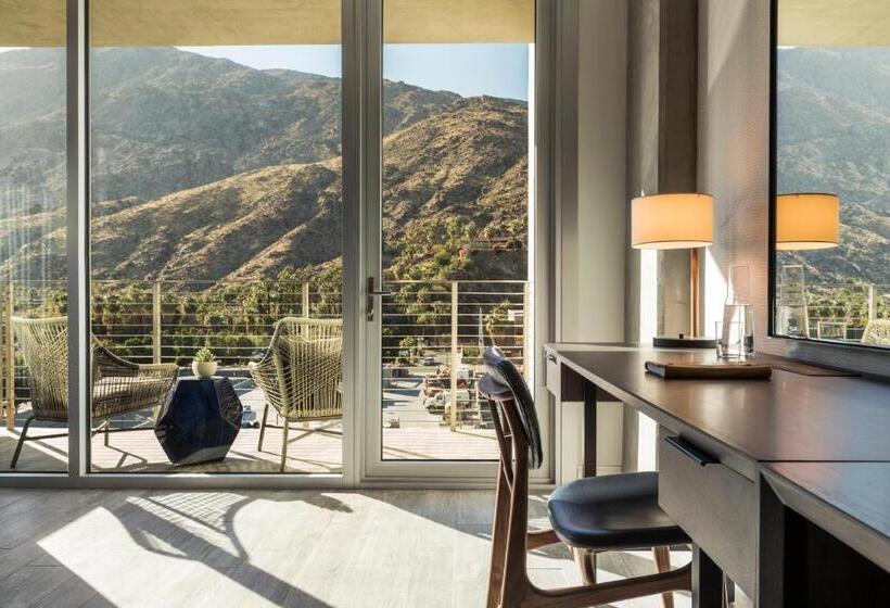 Premium-huone, Kimpton Rowan Palm Springs Hotel, An Ihg