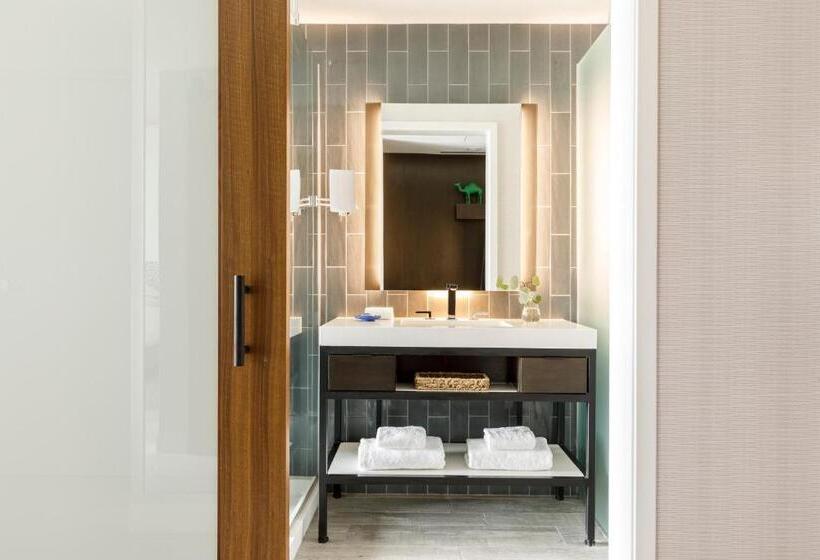 Premium-huone, Kimpton Rowan Palm Springs Hotel, An Ihg
