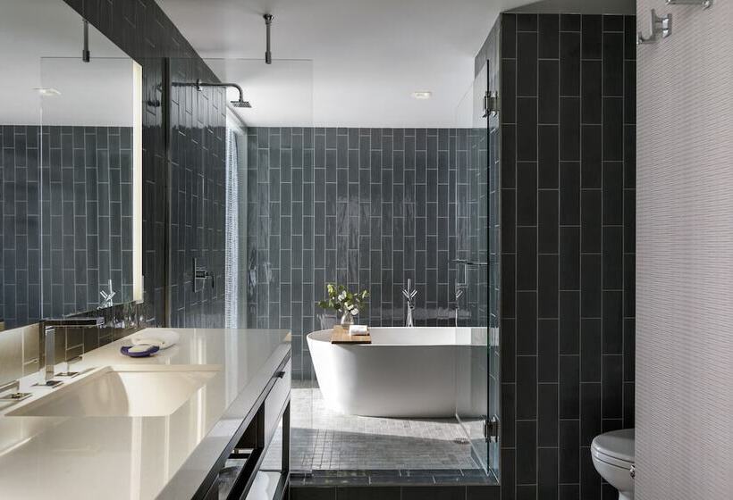 Premium-huone, Kimpton Rowan Palm Springs Hotel, An Ihg