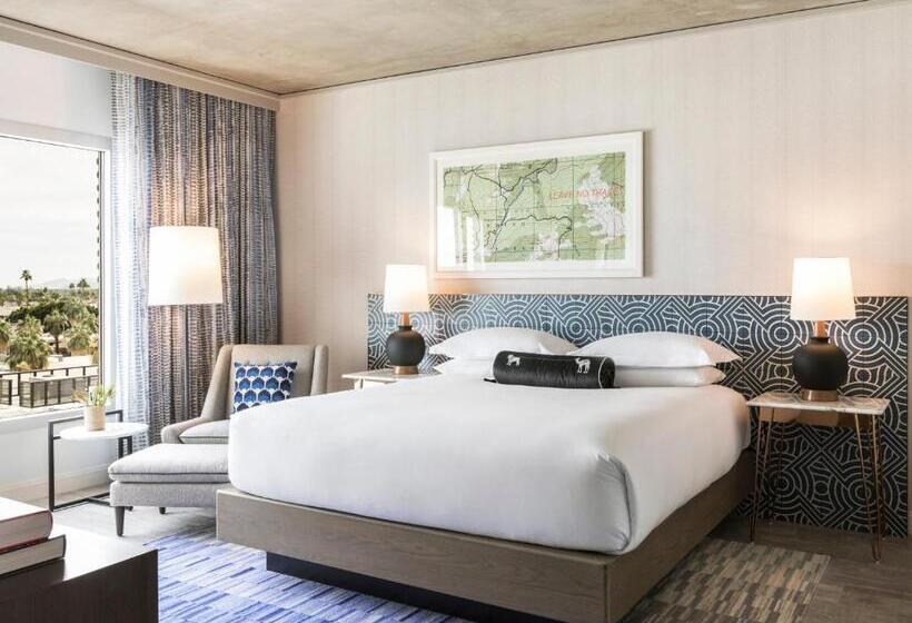 Premium-huone, Kimpton Rowan Palm Springs Hotel, An Ihg