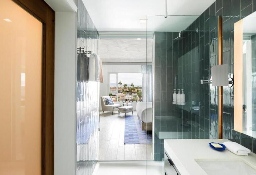 Premium-huone, Kimpton Rowan Palm Springs Hotel, An Ihg