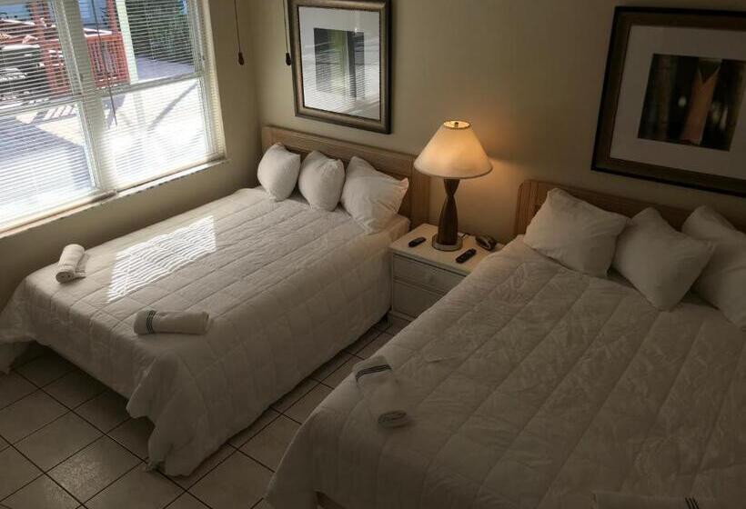 Номер Стандарт, Miramar Beach Resort