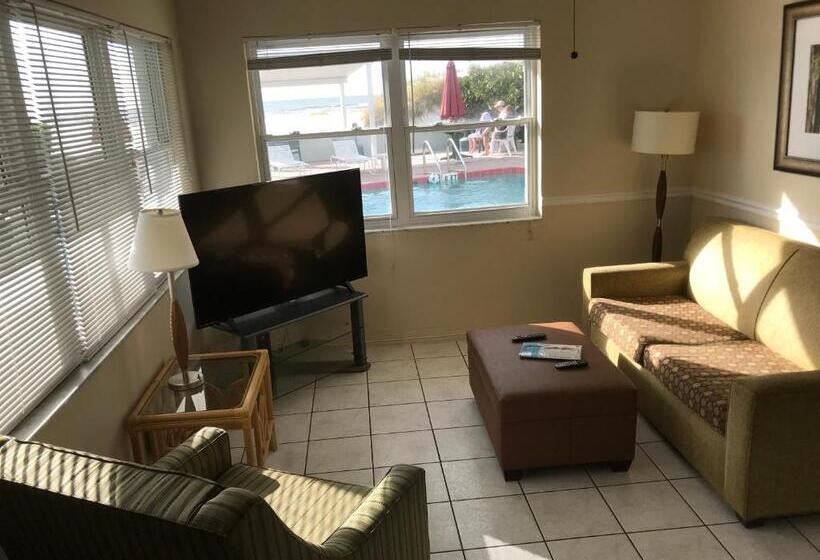 Стандартный Номер Кровать Кинг, Miramar Beach Resort