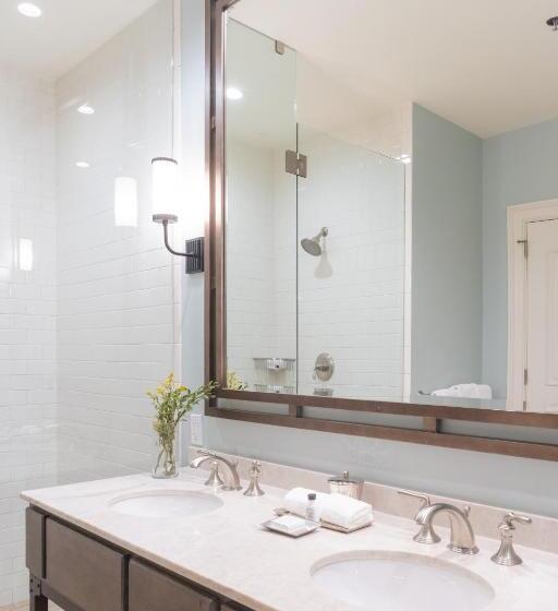 اتاق لوکس, Nopsi Hotel New Orleans
