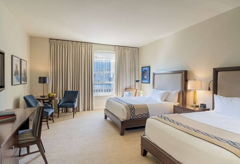 اتاق لوکس, Nopsi Hotel New Orleans