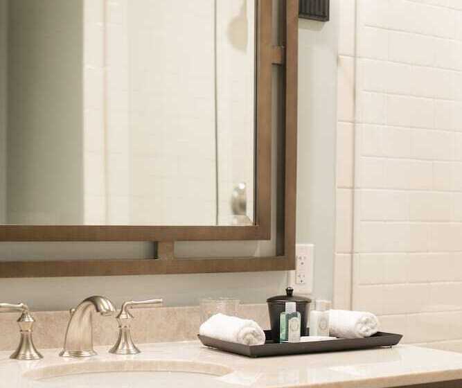 اتاق استاندارد, Nopsi Hotel New Orleans