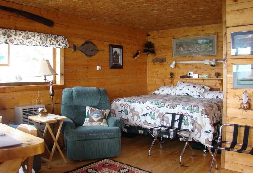 Семейный Номер Deluxe, Ocean Bluff B&b