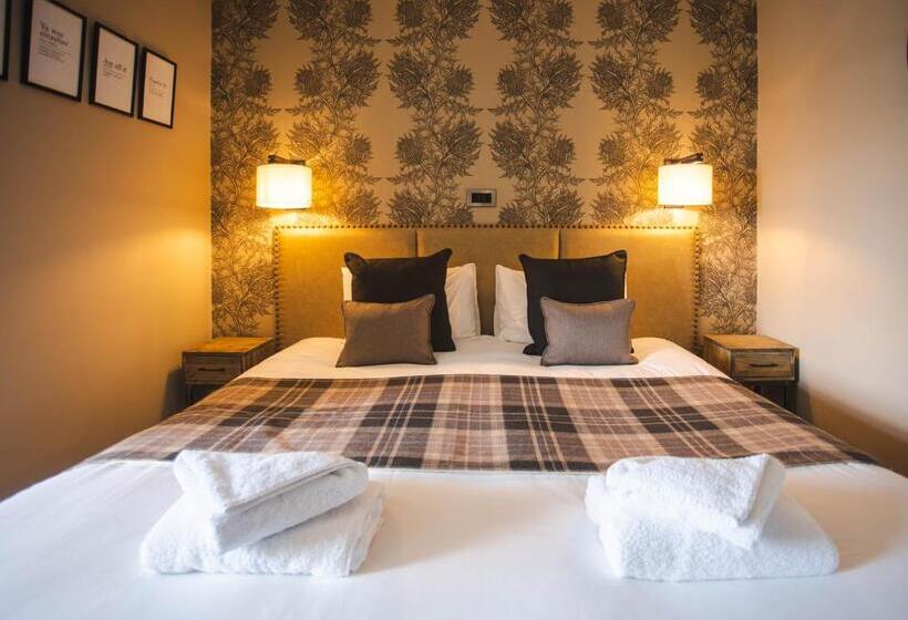 חדר סטנדרט, Traquair Arms