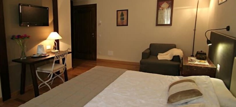 Номер Стандарт, Bed & Breakfast Ai Cracchi