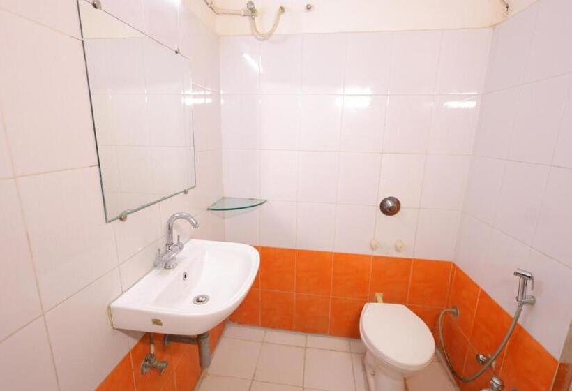 Chambre Standard, Ashoka International