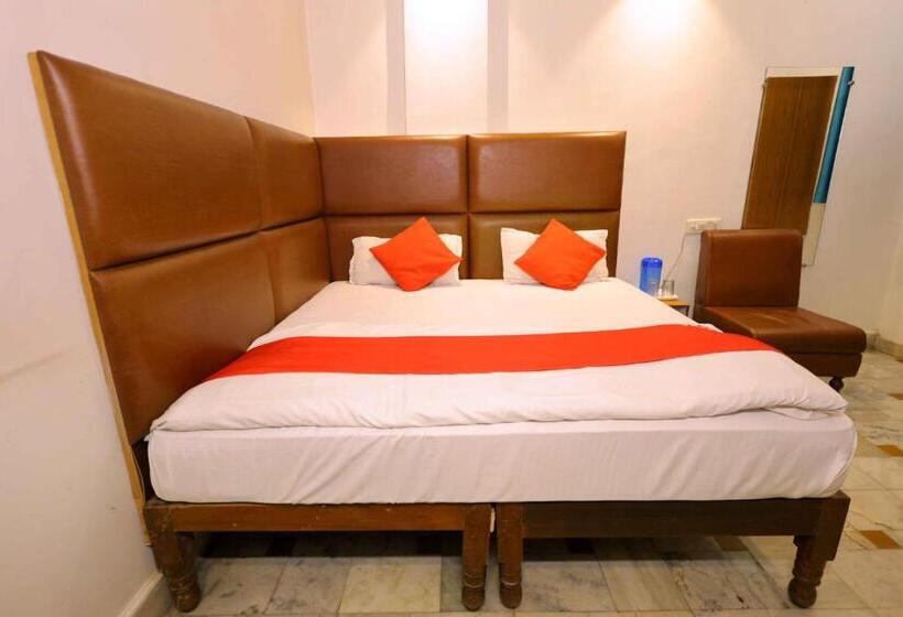 Chambre Standard, Ashoka International