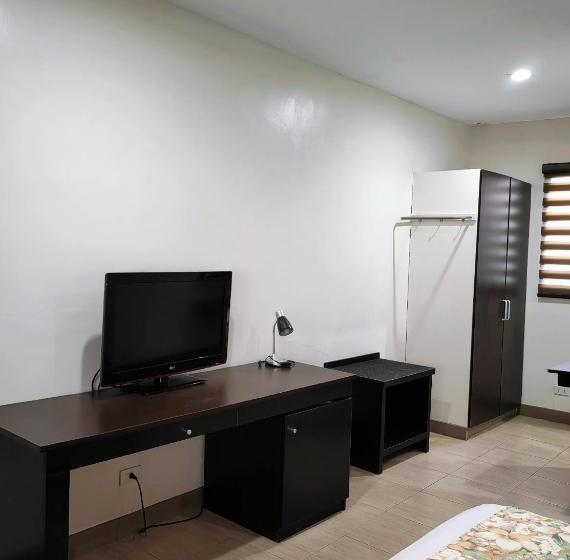 Номер Superior, Batangas Country Club