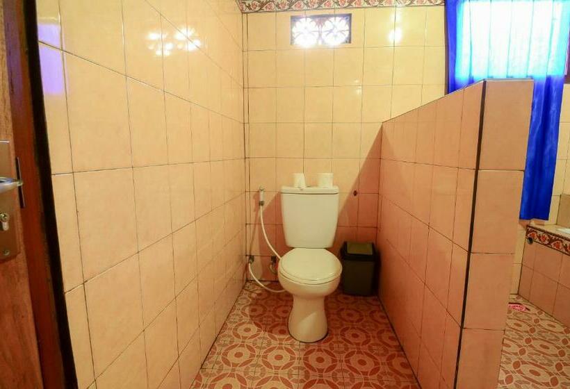 Номер Стандарт, Mapa Lake View Bungalow