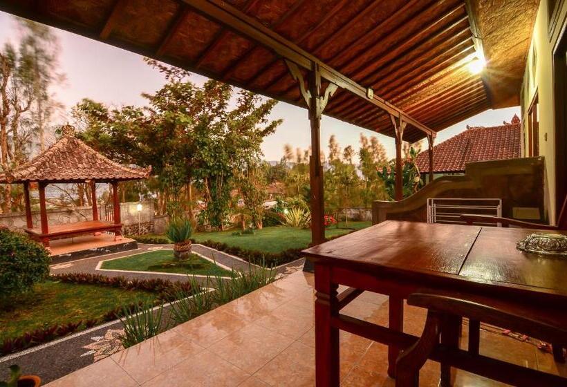 Номер Стандарт, Mapa Lake View Bungalow