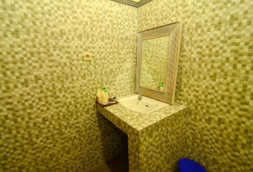 Номер Basic, Mapa Lake View Bungalow