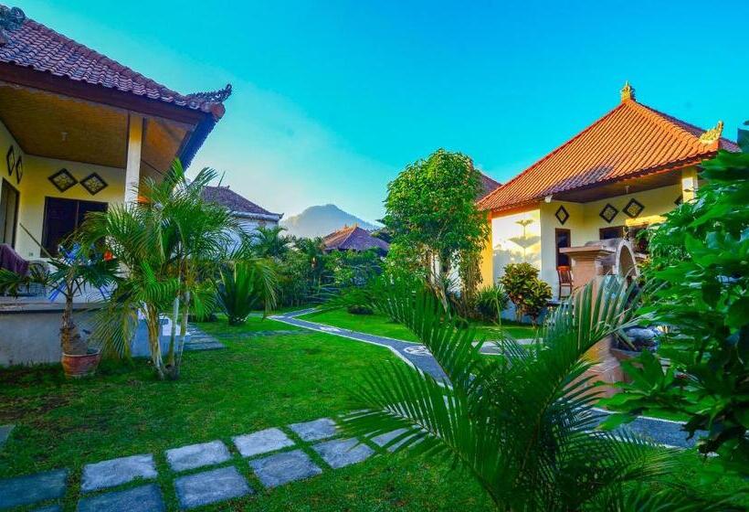Номер Basic, Mapa Lake View Bungalow