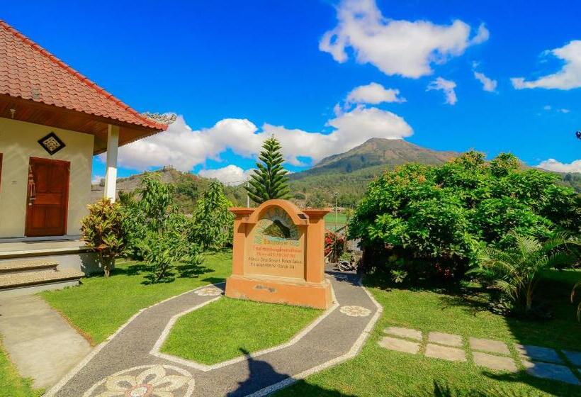 Номер Стандарт Внутренний, Mapa Lake View Bungalow
