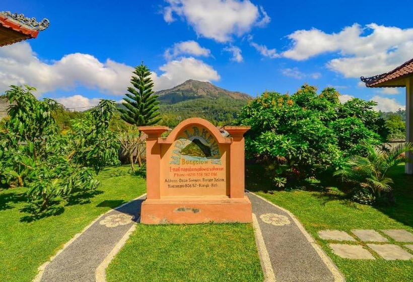 Номер Стандарт, Mapa Lake View Bungalow