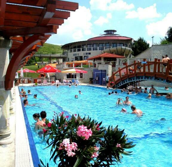 Номер Стандарт, Cascade Resort & Spa
