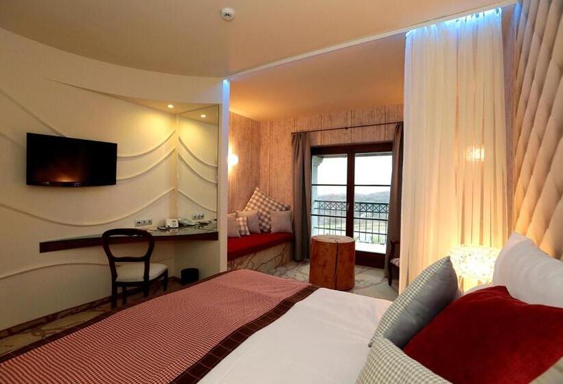 Номер Стандарт, Cascade Resort & Spa