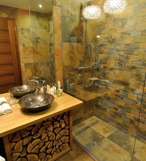Люкс, Cascade Resort & Spa