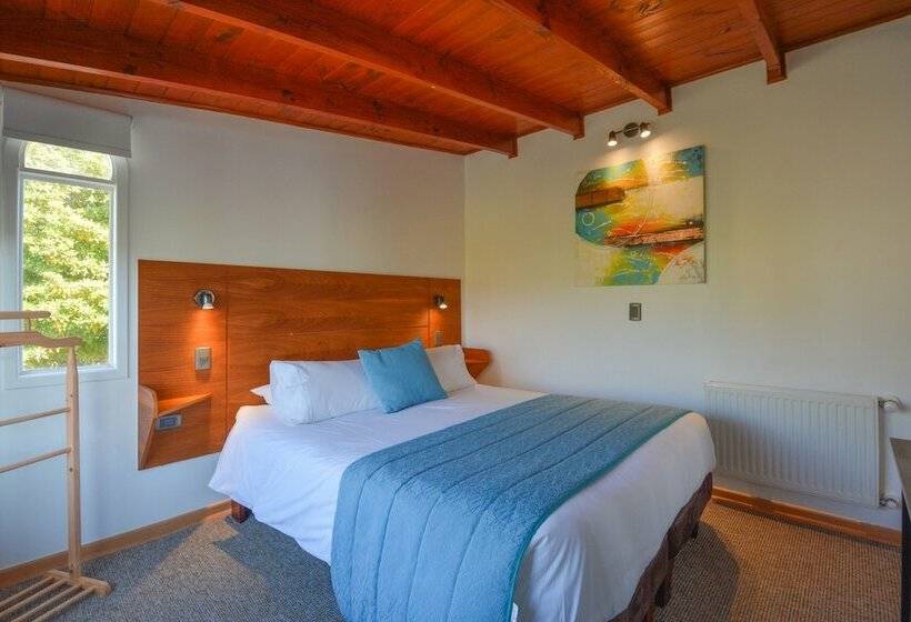 Номер Стандарт, Kai Bed And Breakfast