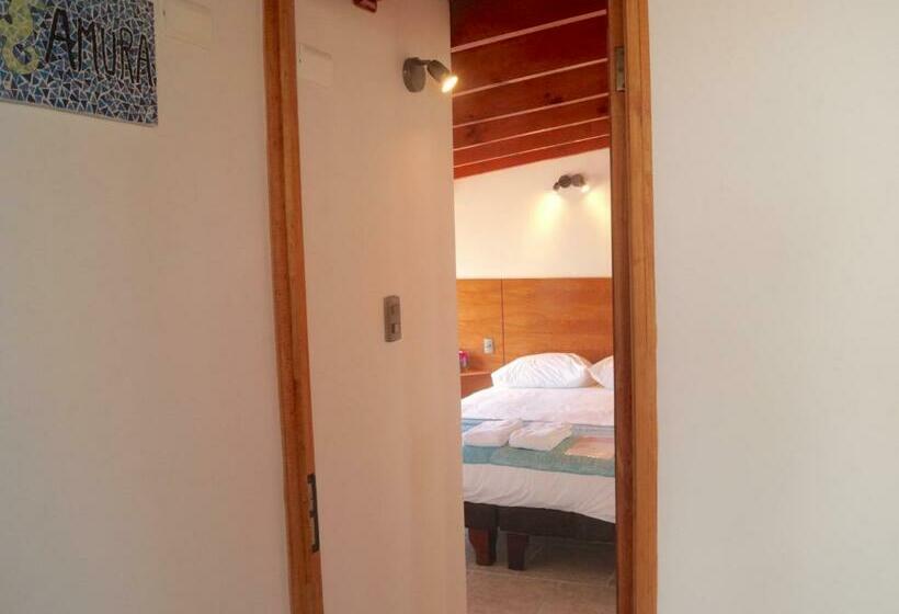 Номер Стандарт, Kai Bed And Breakfast