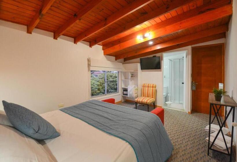 Номер Superior, Kai Bed And Breakfast