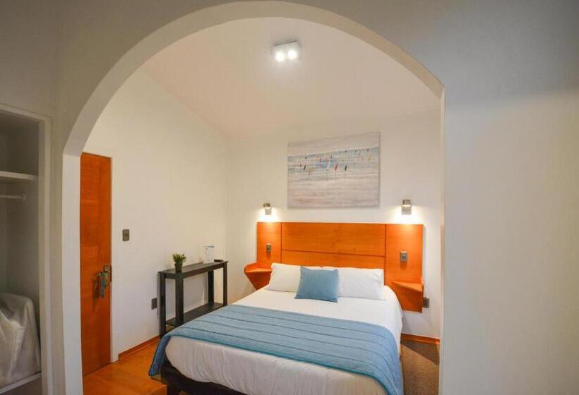 Номер Superior, Kai Bed And Breakfast