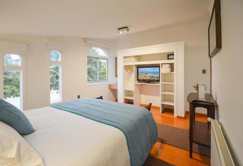Номер Superior, Kai Bed And Breakfast
