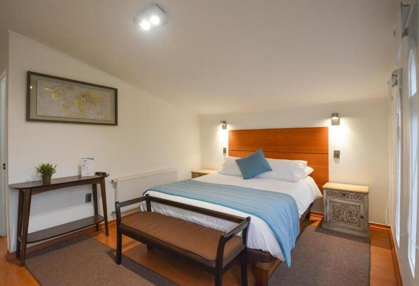 Номер Superior, Kai Bed And Breakfast