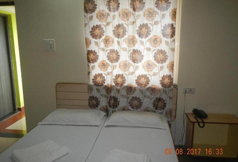 استودیوی لوکس, Rukmini