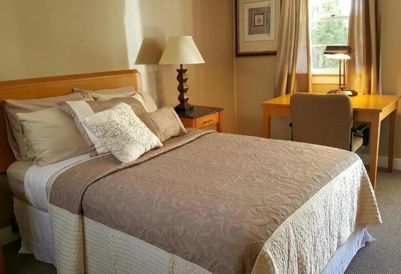 חדר סטנדרט, Starlight Lodge Cape Cod