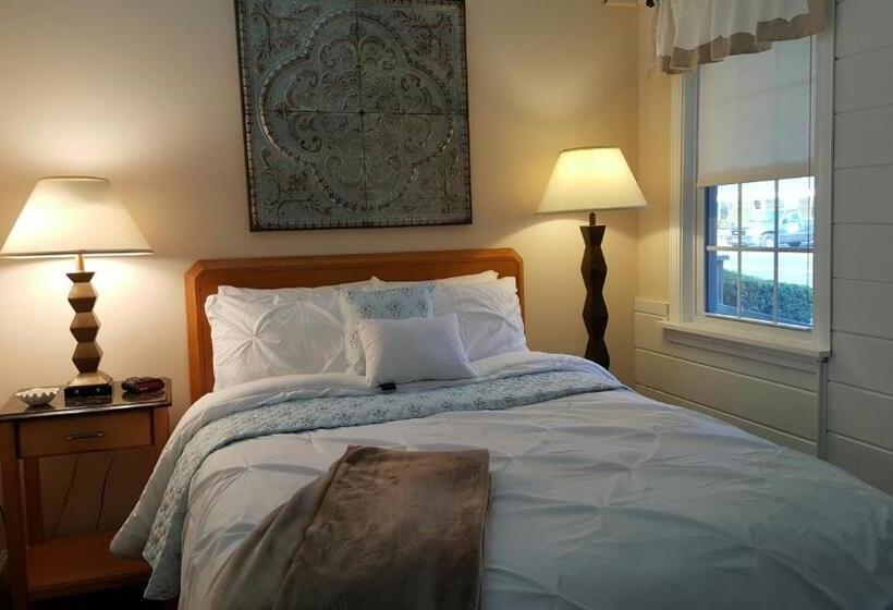 סוויטת דלוקס 2 חדרים, Starlight Lodge Cape Cod