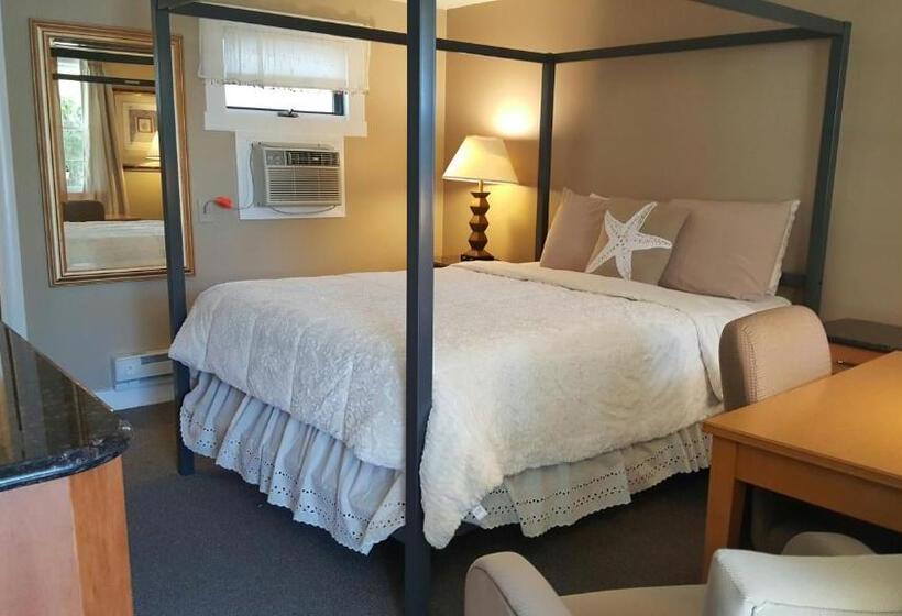 חדר סטנדרט, Starlight Lodge Cape Cod