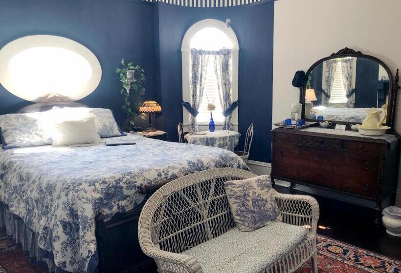 스탠다드 룸, Simmons Bond Inn Bed & Breakfast