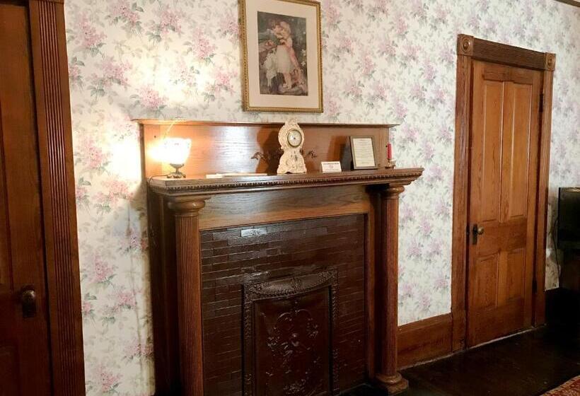 스탠다드 룸, Simmons Bond Inn Bed & Breakfast