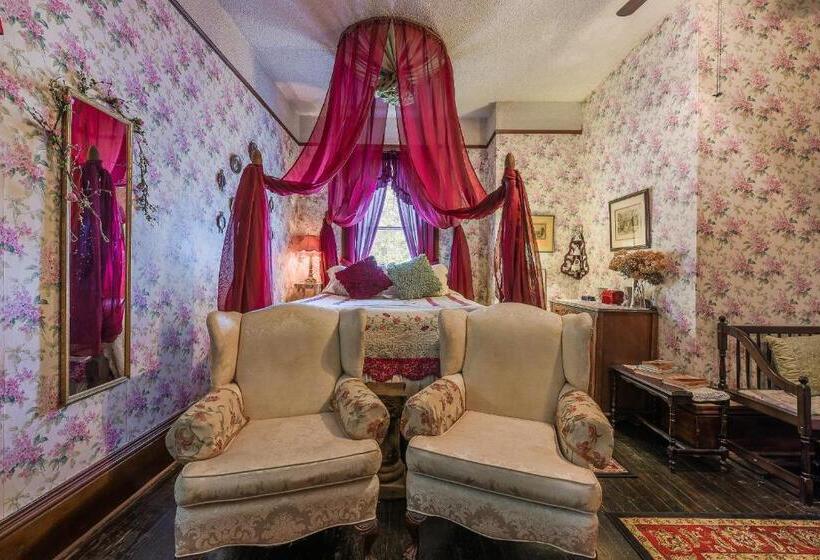 스탠다드 룸, Simmons Bond Inn Bed & Breakfast
