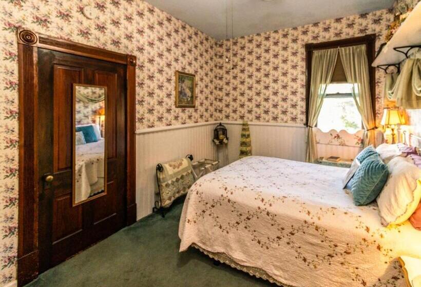 스탠다드 룸, Simmons Bond Inn Bed & Breakfast