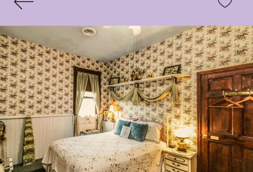 스탠다드 룸, Simmons Bond Inn Bed & Breakfast