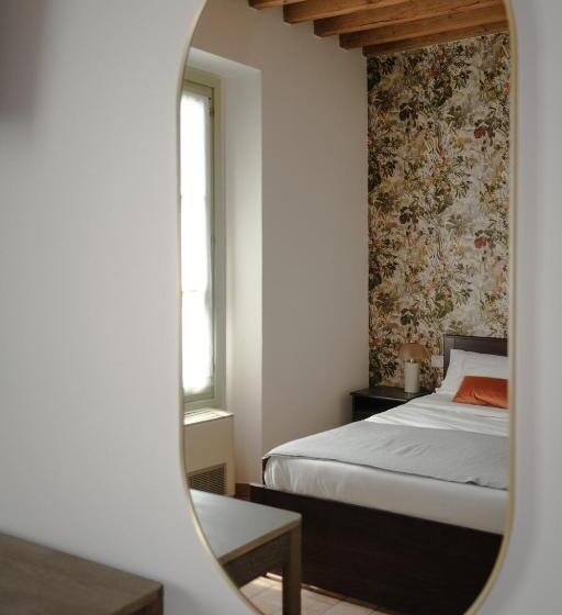 스탠다드 룸, Locanda La Motta