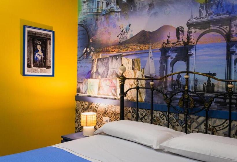 Номер Deluxe, Palazzo Rosso