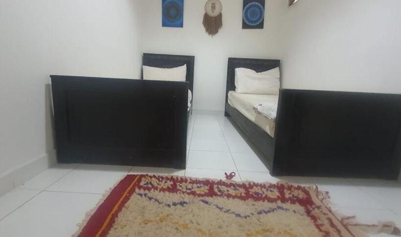 Номер Basic, Surfer Rosa Hostel