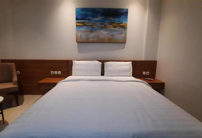 اتاق سوپریور, Gemma Hotel Balige