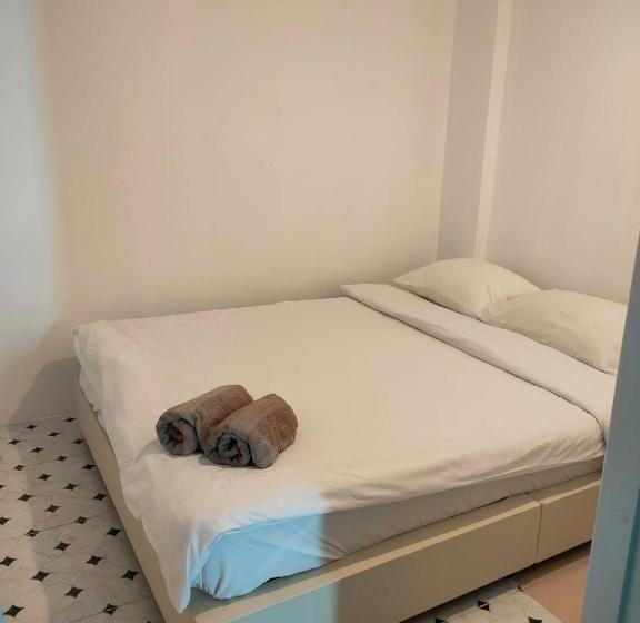 Студия Стандарт, Near Airport Chiang Mai