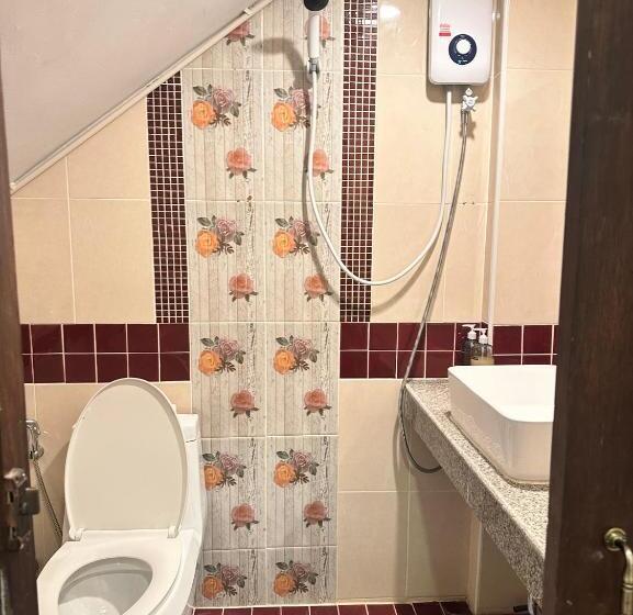 Номер Superior Кровать Кинг, Near Airport Chiang Mai